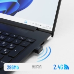 WiFi 6 单频无线网卡 支持麒麟系统