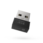 WiFi 6 单频无线网卡 支持麒麟系统