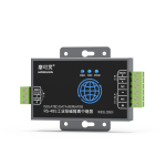 RS-485 信号延长中继器放大器磁隔离技术