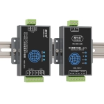 RS-485 信号延长中继器放大器磁隔离技术