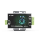 RS-485 信号延长中继器放大器磁隔离技术