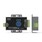 RS-485 信号延长中继器放大器磁隔离技术