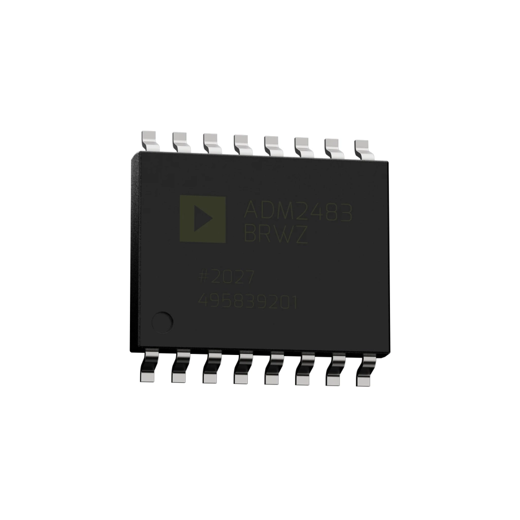 RS-485 信号延长中继器放大器磁隔离技术