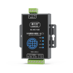 RS-485 信号延长中继器一分二光电隔离型