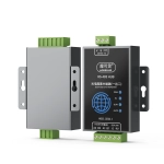 RS-485 信号延长中继器一分二光电隔离型