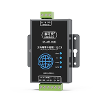 光电隔离+分线器