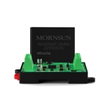 RS-485 分配器一分二信号延长中继器稳定版