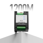 RS-485 分配器一分二信号延长中继器稳定版