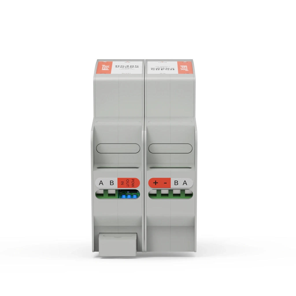 RS485 波特率转换器+Modules 地址修改器