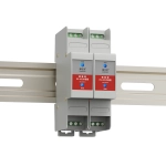 RS-485 信号延长中继器放大器电容隔离技术