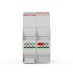 RS-485 信号延长中继器放大器电容隔离技术