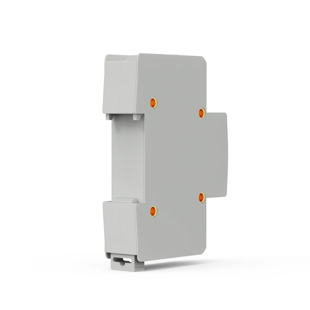 RS-485 信号延长中继器放大器电容隔离技术