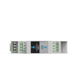 RS-485/422 信号延长中继器放大器 光电隔离+三端隔离