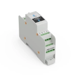 RS-485/422 信号延长中继器放大器 光电隔离+三端隔离