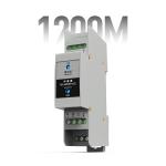 RS-485/422 信号延长中继器放大器 光电隔离+三端隔离