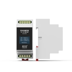 RS-485 Modbus多主机集线器 缓存型 多主机轮询