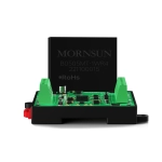 RS-485 Modbus多主机集线器 缓存型 多主机轮询