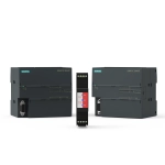RS-485 Modbus多主机集线器 缓存型 多主机轮询