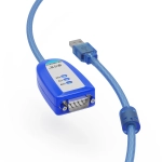 USB转RS-232串口线工程版