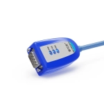 USB转RS-232串口线工程版