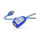 USB转RS-232串口线工程版
