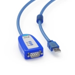 USB转RS-232串口线工程版