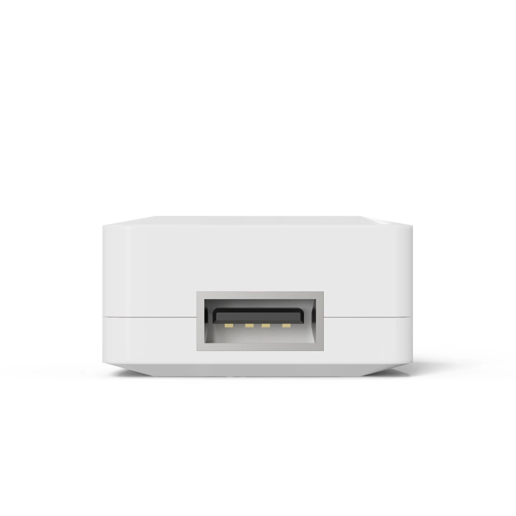 USB 信号隔离器 加强版