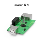USB 信号隔离器 加强版