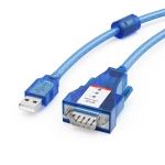 USB转RS-232串口线工程师版