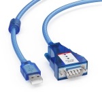 USB转RS-232串口线工程师版