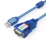 USB转RS-232串口线工程师版