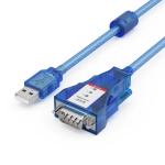 USB转RS-232串口线工程师版