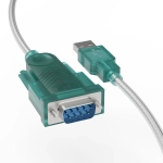 USB转RS-232串口线工程师级