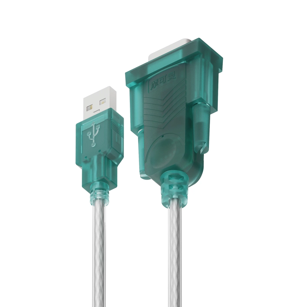 USB转RS-232串口线工程师级