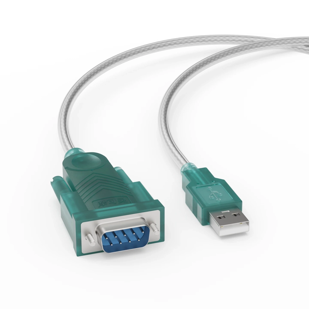 USB转RS-232串口线工程师级