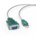 USB转RS-232串口线工程师级