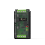 RS-485 信号延长中继器一分二光电隔离型