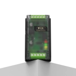 RS-485 信号延长中继器一分二光电隔离型