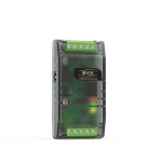 RS-485 信号延长中继器一分二光电隔离型