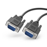 DB9 RS-232串口线工业级全铜