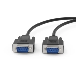 DB9 RS-232串口线工业级全铜