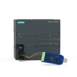 USB转RS-232/485多功能串口转换器