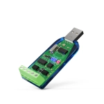 USB转RS232/485/422 转换器