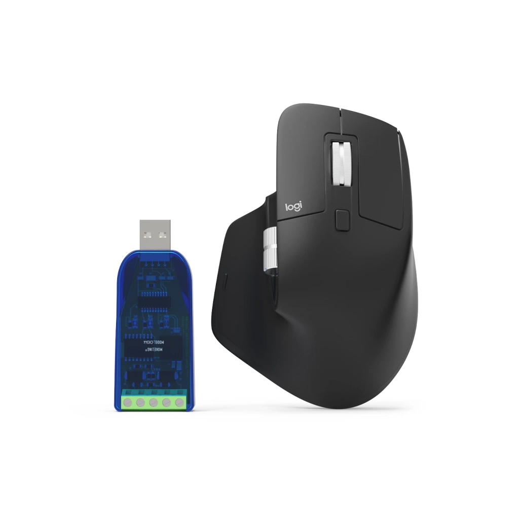 USB转RS-232/485多功能串口转换器