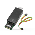 USB转RS-232/485/ttl多功能串口转换器