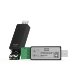 USB转RS-232/485/ttl多功能串口转换器