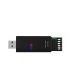 USB转RS-232/485/ttl多功能串口转换器