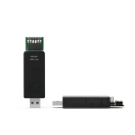 USB转RS-232/485/ttl多功能串口转换器