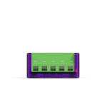 USB转TTL 串口转换器双保护双隔离
