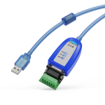 USB转RS485/422串口转换器稳定版